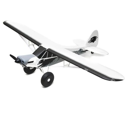 FMS 1700mm PA-18 Super Cub V2 PNP — image 1