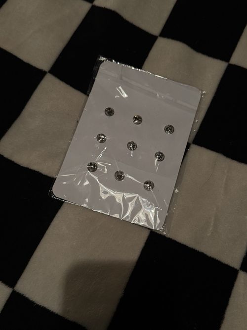 Slipknot "Here Comes The Pain" Enamel Pin Badge Set, Multiple Pins — image 2
