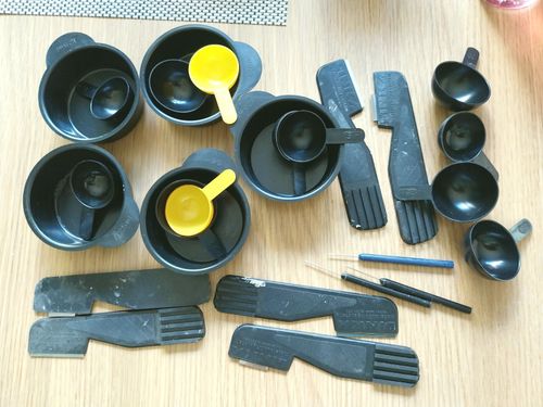 LINKA compound and tools — image 6