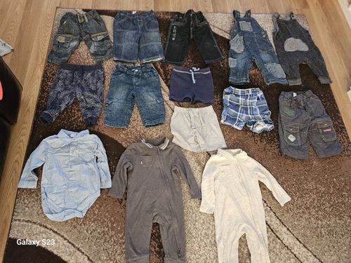 Boys 6 To 9 Months Old — image 1