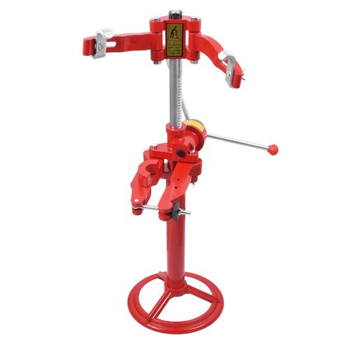 Heavy Duty Strut Coil Spring Compressor Press Hand-Operated Shock Absorber Tool — image 12