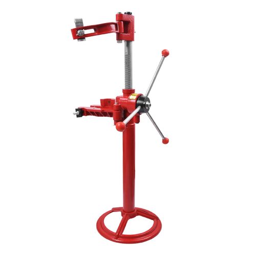 1000Kg Car Strut Coil Spring Compressor Press Workshop Garage Hand Operate Tool — image 11