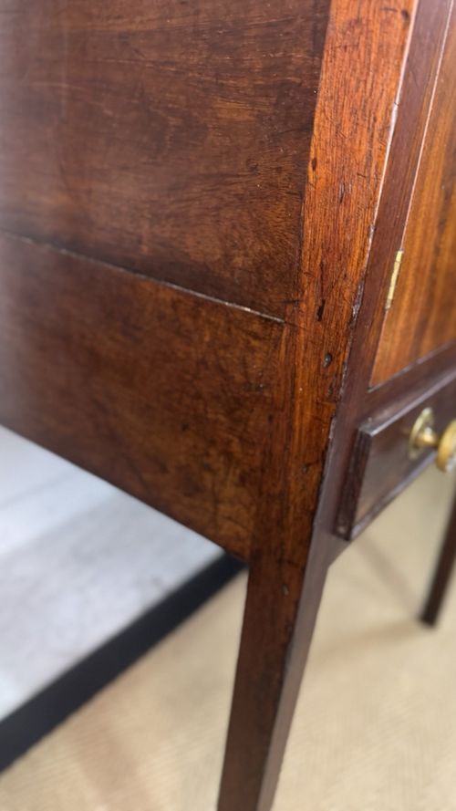 Mid Century Retro Vintage Cabinet Side Table Bedside Cupboard  — image 15