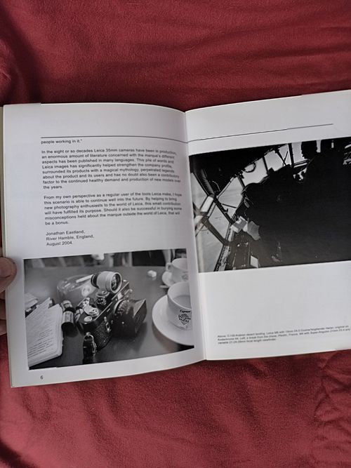 Leica Literature — image 19