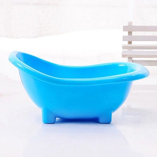 Pet Hamster Bathing Toy Little Pet Bathroom Supplies Pet Rat Accessories