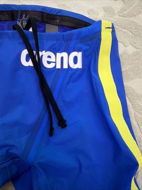 arena Ultimate Aqua Force X CP M size — image 8