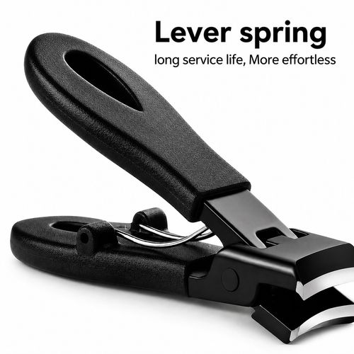 Strong Toe Nail Clippers For Thick Nails Heavy Duty Professional UK — image 6
