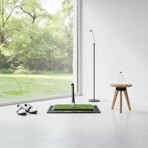 Golf Swing Practice Mat 360 Degree Rotation Golf Swing Practice Mat — image 6