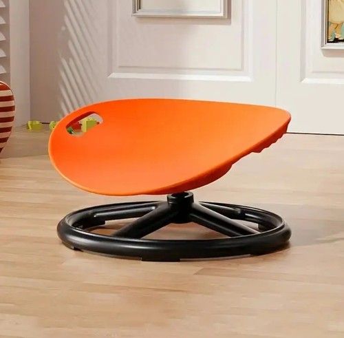 Autism/ADHD sensory spinning chair 360°