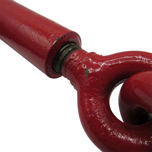 Trailer Lever Ratchet Load Binder 6MM (Chain Loadbinder Tie Down Tensionser) — image 7