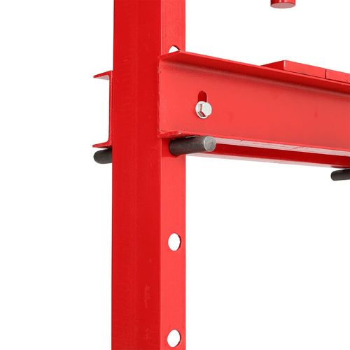 Workshop Garage Standing Press Floor Type Hydraulic Bench Presses Bearing 20 Ton — image 7