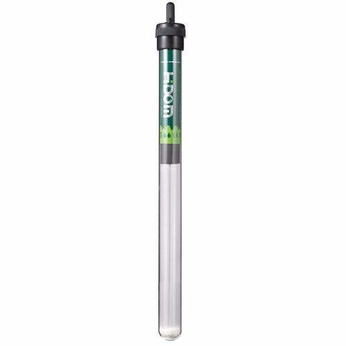 Hidom Submersible Tropical Fish Tank Aquarium Heater & Thermostat + Thermometer