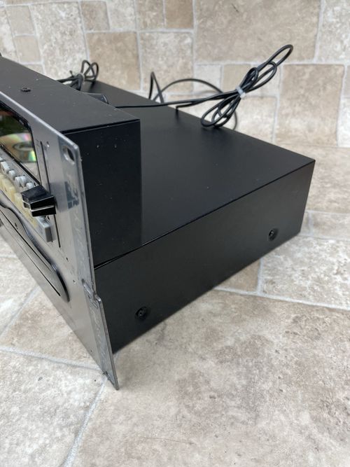 Skytec Tec 2700 DJ Controller and Dual CD Player- Read Description — image 15