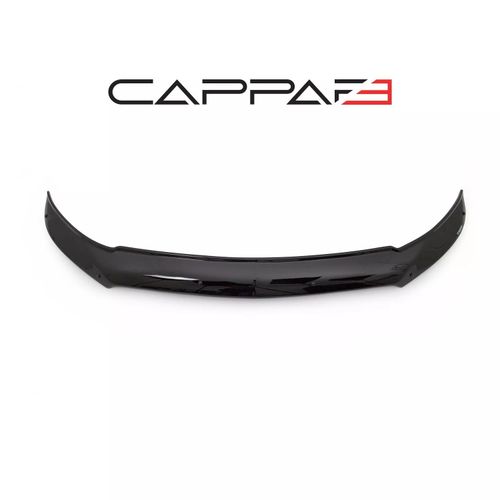 Mercedes Sprinter 2018-2024 Sun Visor, Bonnet Wind Stone Deflector — image 6