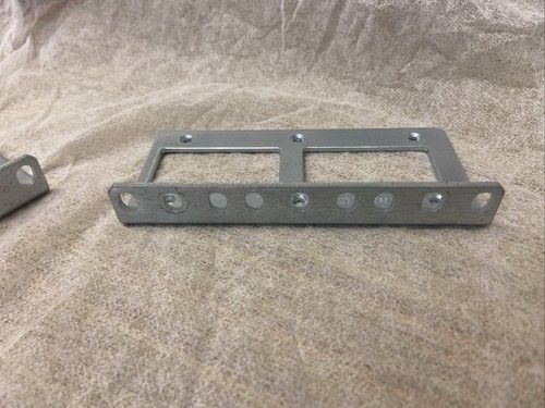 CISCO 3800 Router Rack Mount Ears -  700-17696-01