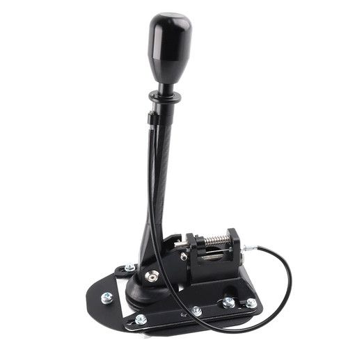 Ultra Short Shifter V2 Carbon BMW E30 E36 E46 E8X E9X / M3 / Getrag & ZF Manual
