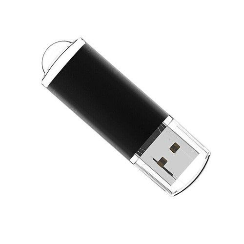256GB USB 2.0 Flash Drive Thumb U Disk Memory Stick Pen PC Laptop Storage New