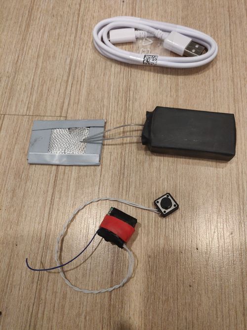 Fire anywhere!!!! — image 1