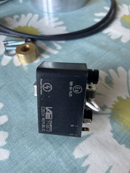 Vape 711359900 Sports Ignition — image 3