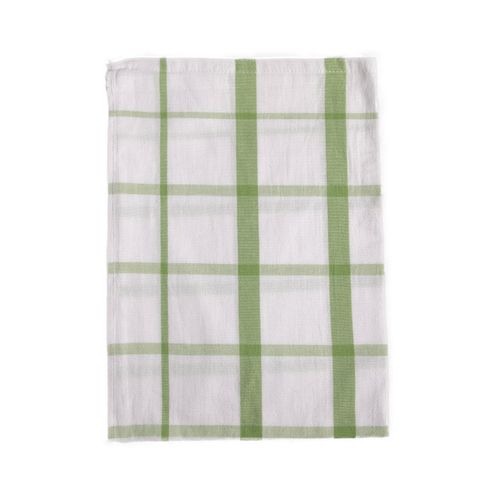 100% Cotton Catering Tea Towels Kitchen Restaurant Bar Glass Cloths Multi Pack — image 3