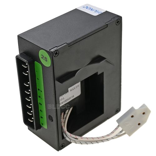 120W 12V/24V DONPER BOOST-DC12/24V Compressor Driver for Secop BD35F BD50F BD80F — image 9