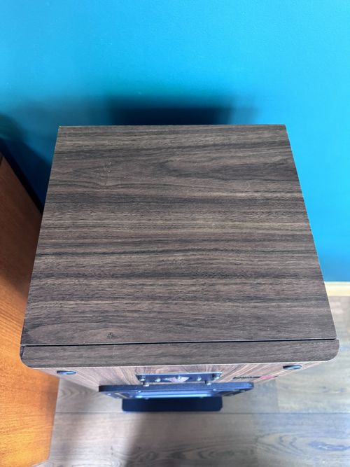 Vintage Sony APM-ES22 Mk2 Speakers — image 7