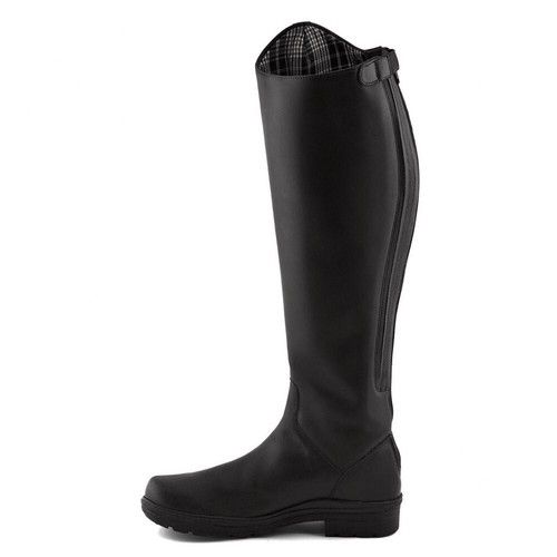 MARK TODD MILESTONE LONG LEATHER HORSE RIDING EQUESTRIAN TALL BOOTS