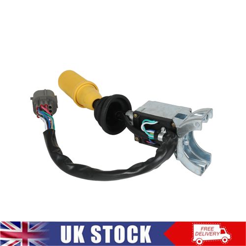 Forward & Reverse Shuttle Lever Switch Part Powershift 701-80145 For JCB 3CX 4CX — image 5