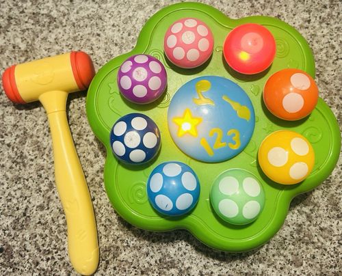 7x Toddler Toy Bundle: F-P, LeapFrog etc. 12 Months +, 18 Months +, 2 Years + — image 15
