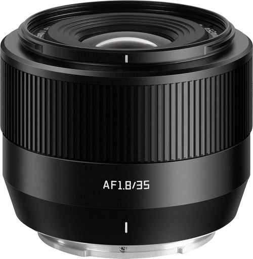 TTArtisan 35mm F1.8 II AF Lens APS-C for Fuji X-Mount X-T10 X-T2 X-T30 XS10 — image 2