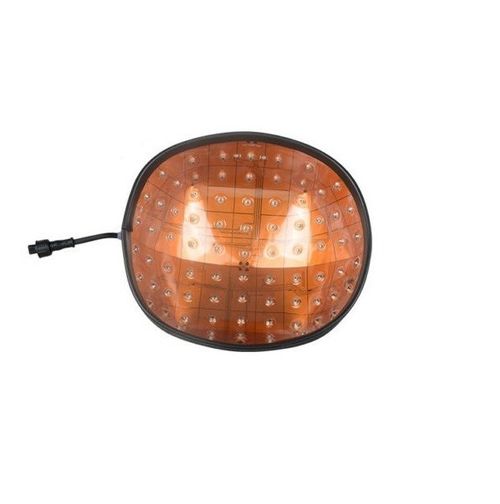 Newest Hair Regrowth Laser Therapy Cap 81 Diodes LLLT Helmet Hair Loss Treatment — image 6