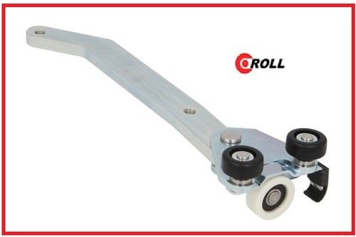 NEW SLIDING DOOR HINGE LEFT (lower hinge) FOR IVECO DAILY III 05.99-07.07 IV09L