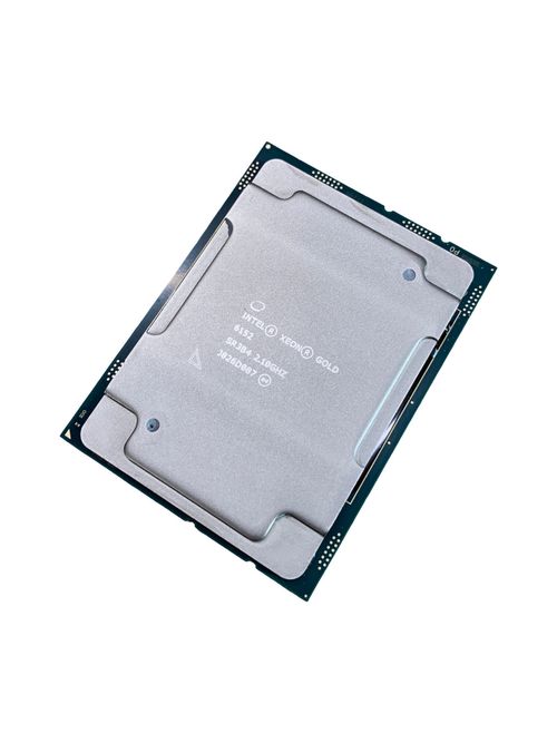 Intel Xeon Gold 6152 22C 2.10GHz 140W 30.25MB SR3B4 Processor CPU — image 10
