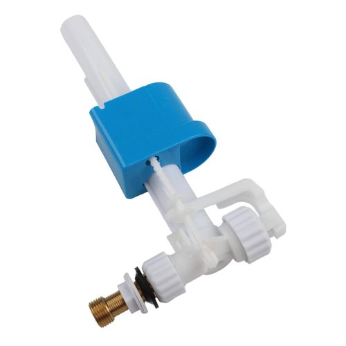 Toilet Water Inlet Valve with Adjustable Flush Control for Efficient Usage — image 7