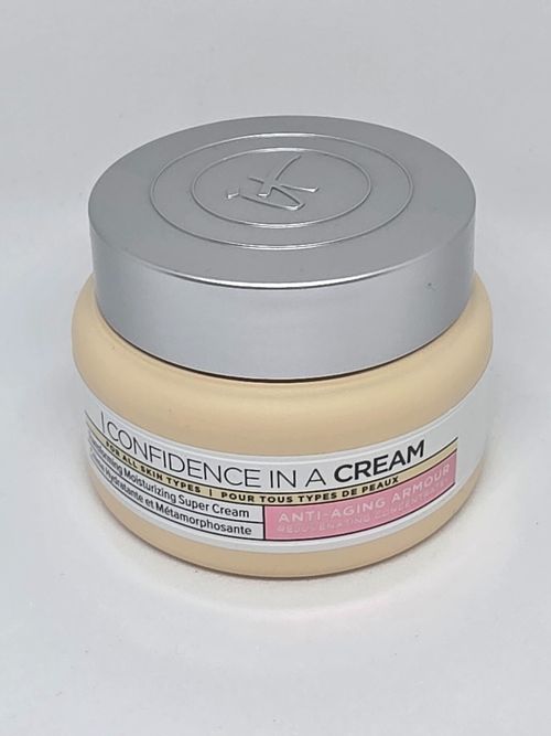 IT cosmetics - Love IT Gift Set - Confidence in a Cream Anti-Aging Moisturiser — image 6