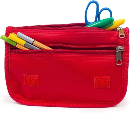 Saka Pencil Case Arsenal Football Personalised Boys School Stationery Gift NLP21 — image 2