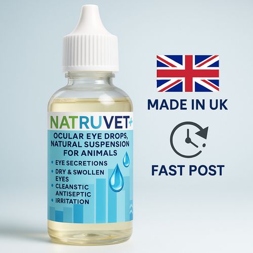 Dogs Eye Drops LARGE 2 x 30 ML ADVANCED — image 7