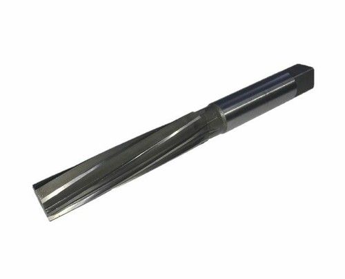 HAND REAMERS HSS METRIC SIZES 1.5 - 30MM HIGH SPEED STEEL RDGTOOLS REAMER