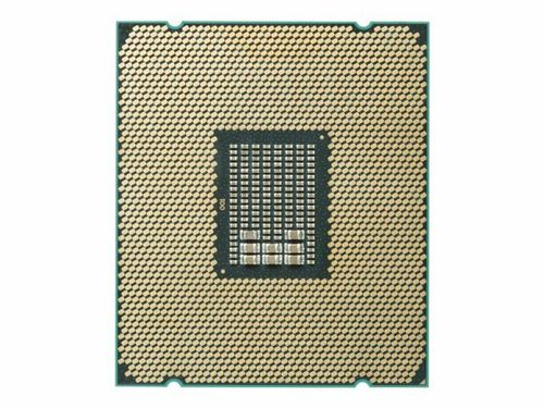 Intel Xeon E5-1680 v4 SR2P8 3.4 - 4.0GHz, 20MB, 8 Core, LGA2011-3, 140W CPU — image 4