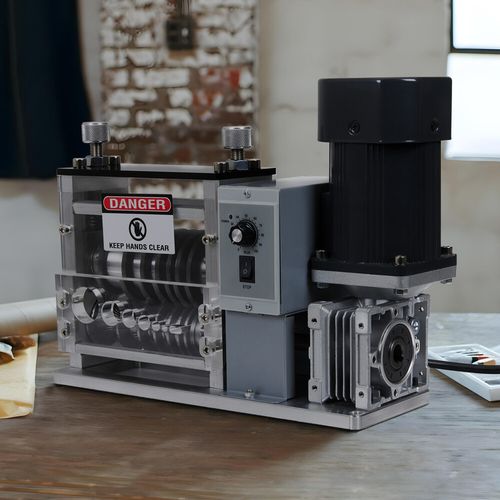 Electric Wire Stripper 1.5-30mm Power Cable Wire Stripping Machine Peeler 180W — image 8