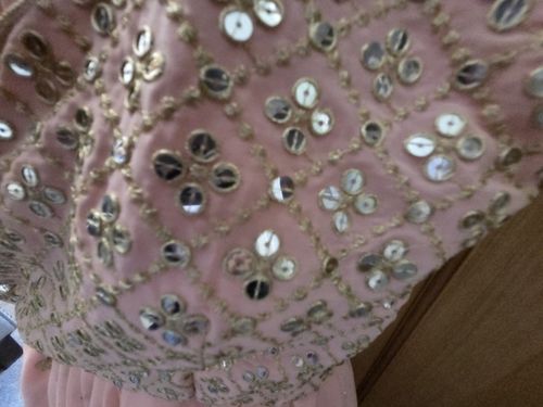 Gorgeous Lengha Size 10-12 — image 7