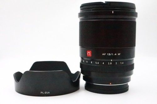 Viltrox AF 13mm F/1.4 XF Auto Focus Lens for Fujifilm X-Mount USED