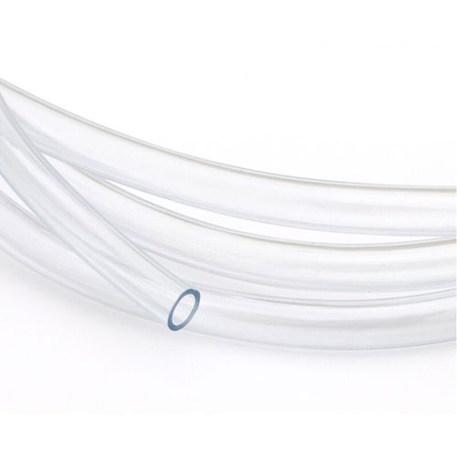 Clear PVC Soft Tubing Plastic Hose φ3mm-25mm Water/Fish/Pond/Aquariums/Air Pipe — image 8