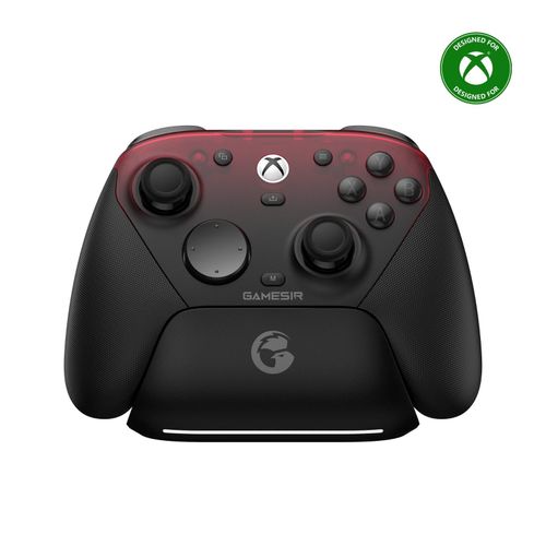 GameSir G7 Pro Wired Controller for Xbox Series X|S, Xbox One, Wireless — image 6