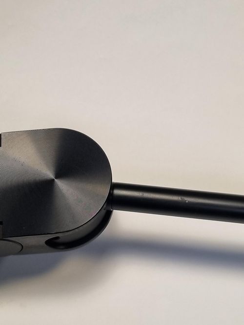 Wall Light Black Matte Adjustable Anglepoise Type 80 W3 RRP £349 — image 13