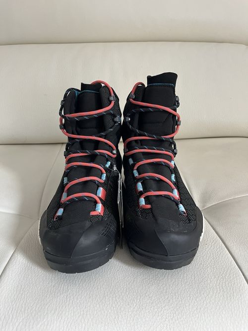 La Sportiva Aequilibrium ST GTX -  Womens UK 6.5 EU 40 B2 Mountaineering Boots  — image 5