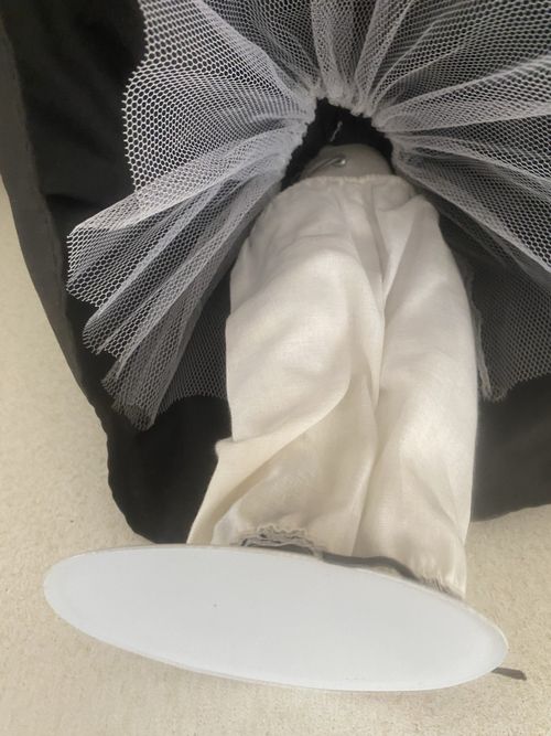 Porcelain Nun — image 8