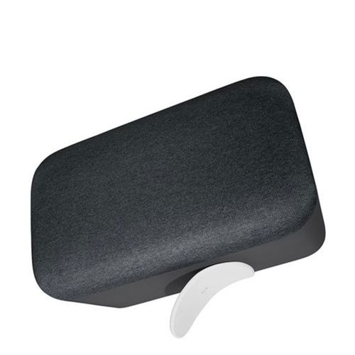 Google Home Max Smart Wireless Speaker Google Assistant Charcoal — image 6