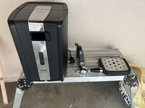 Philips Perfect Draft Beer Dispenser Machine — image 4
