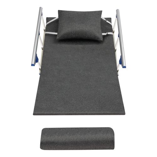 Lifting Bed Backrest for Elderly Electric Adjustable Power Bed Wedge Mattress — image 3